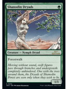 Shanodin Dryads