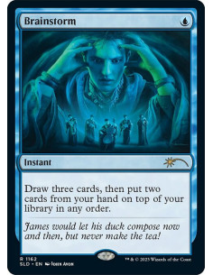 Brainstorm