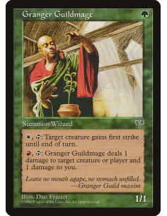 Granger Guildmage
