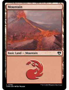 Mountain