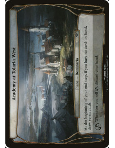 Academy at Tolaria West