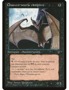 Vampire Bats