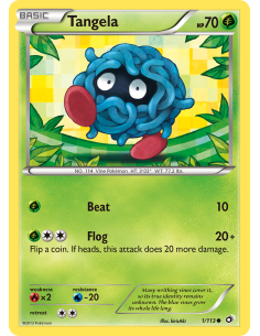 Tangela