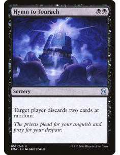 Hymn to Tourach - Foil
