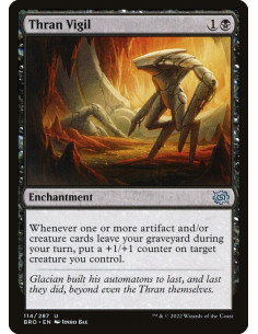 Thran Vigil