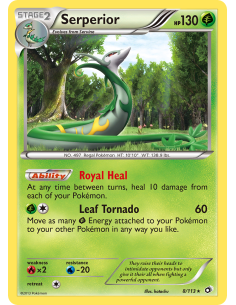 Serperior