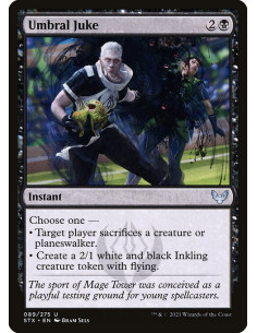 Umbral Juke