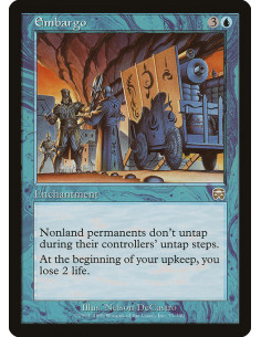 Embargo