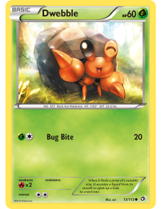Dwebble