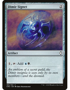 Dimir Signet