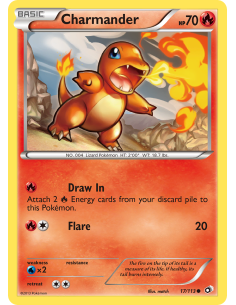Charmander