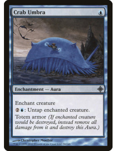 Crab Umbra