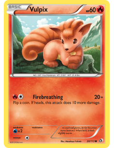 Vulpix