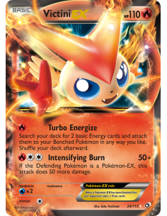 Victini-EX