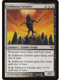 Stillmoon Cavalier - Foil
