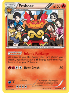 Emboar