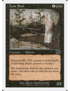 Lost Soul