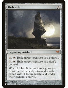 Helvault
