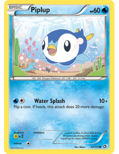 Piplup