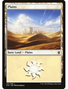 Plains