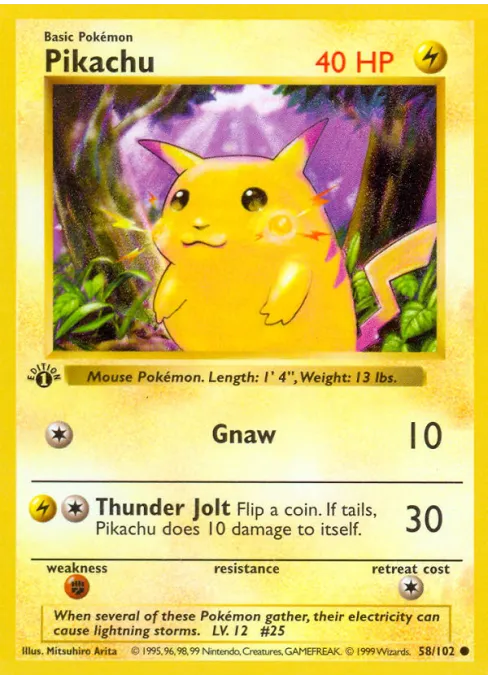 Pikachu