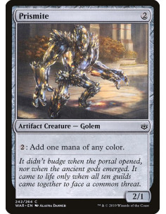 Prismite