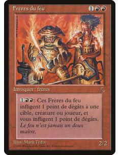 Brothers of Fire
