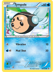 Tympole