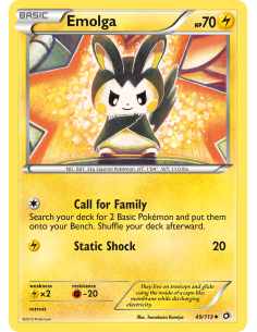 Emolga