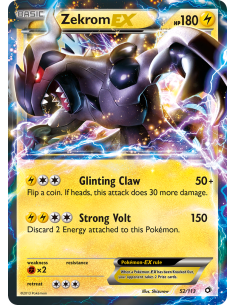 Zekrom-EX