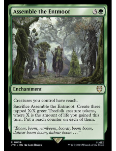 Assemble the Entmoot