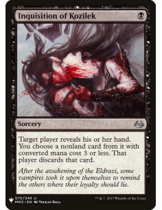 Inquisition of Kozilek