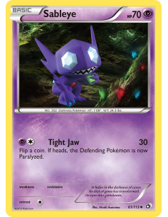 Sableye