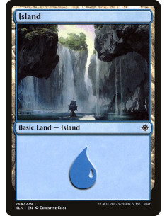 Island