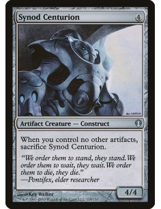 Synod Centurion