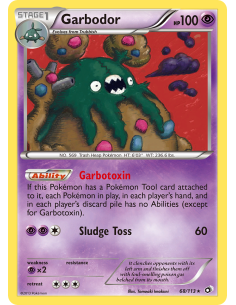 Garbodor