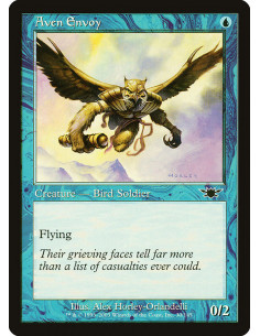 Aven Envoy