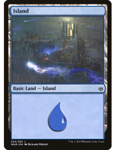 Island