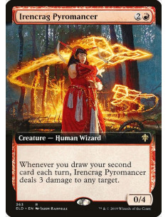 Irencrag Pyromancer