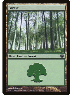 Forest - Foil