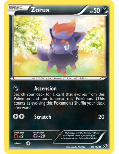 Zorua
