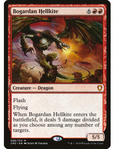 Bogardan Hellkite