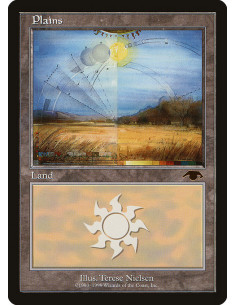 Plains