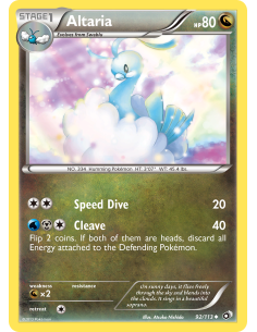 Altaria