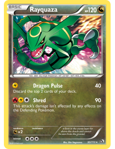 Rayquaza