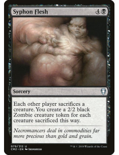 Syphon Flesh