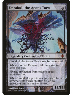 Emrakul, the Aeons Torn