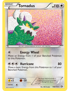 Tornadus
