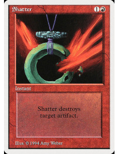 Shatter