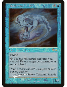 Tradewind Rider - Foil